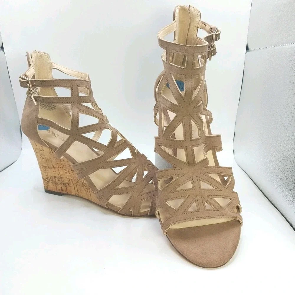 Nine West nine west